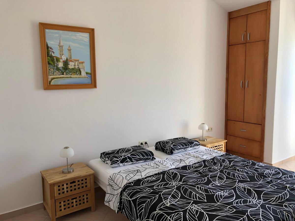 Apartments Delfini Свети-Филип-и-Яков Экстерьер фото
